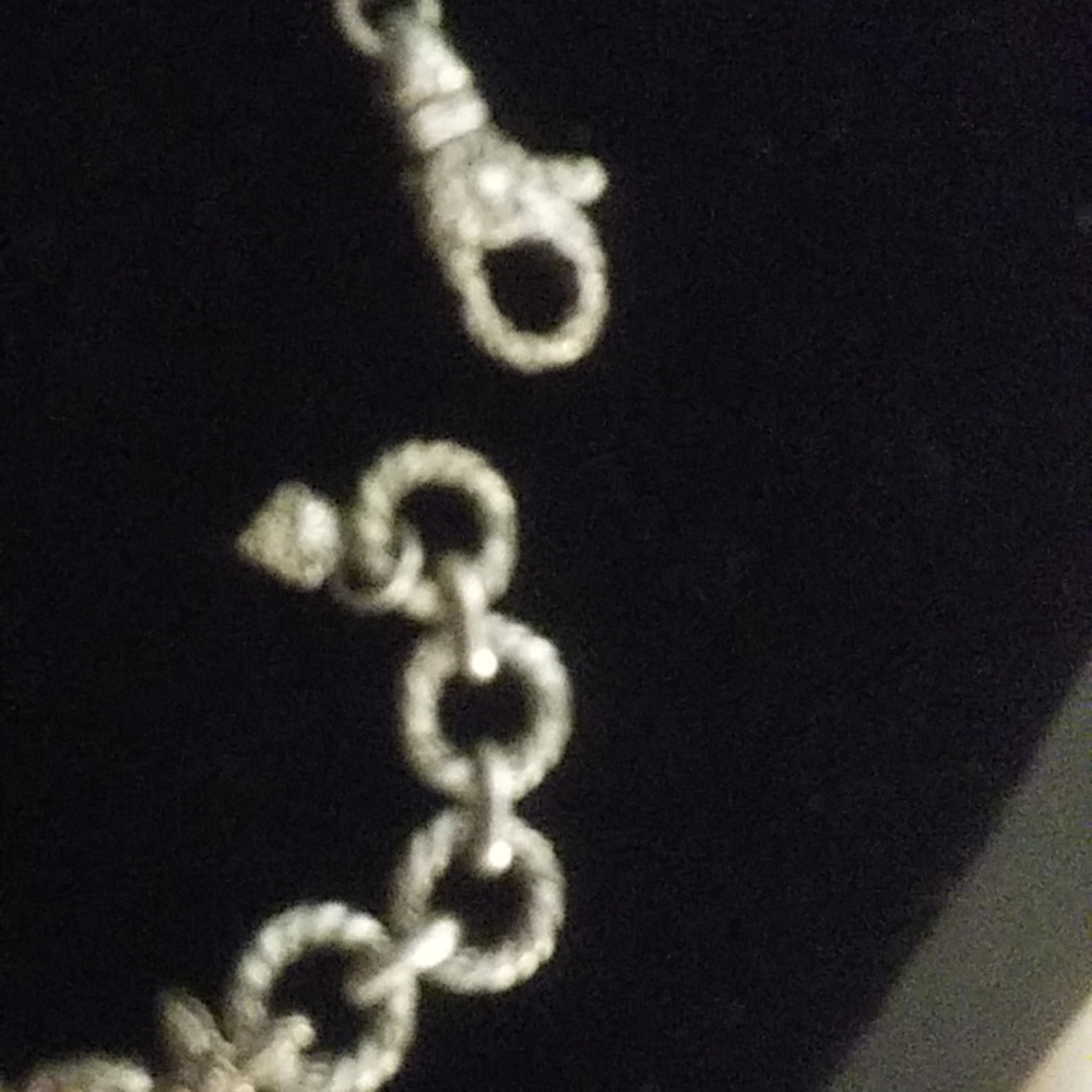 Artisan of Bali,dragon bracelet!925 solid Sterling silver! - Picture 2 of 3